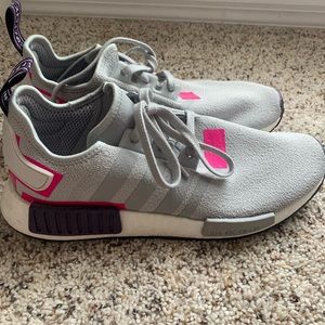 Woman’s Adidas NMD R1